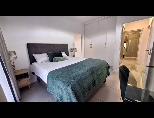 3 BEDROOM APARTMENT TO LET IN BALLITO CENTRAL